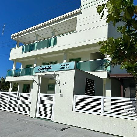 Residencial Esmeralda-Vista Ao Mar Palhoça Kültér fotó