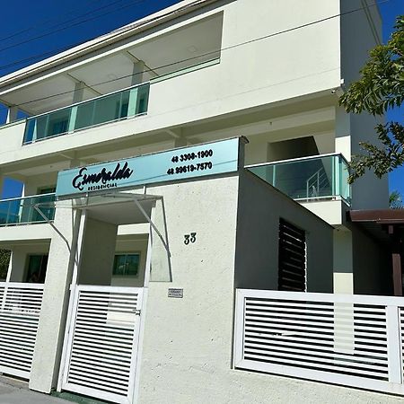 Residencial Esmeralda-Vista Ao Mar Palhoça Kültér fotó