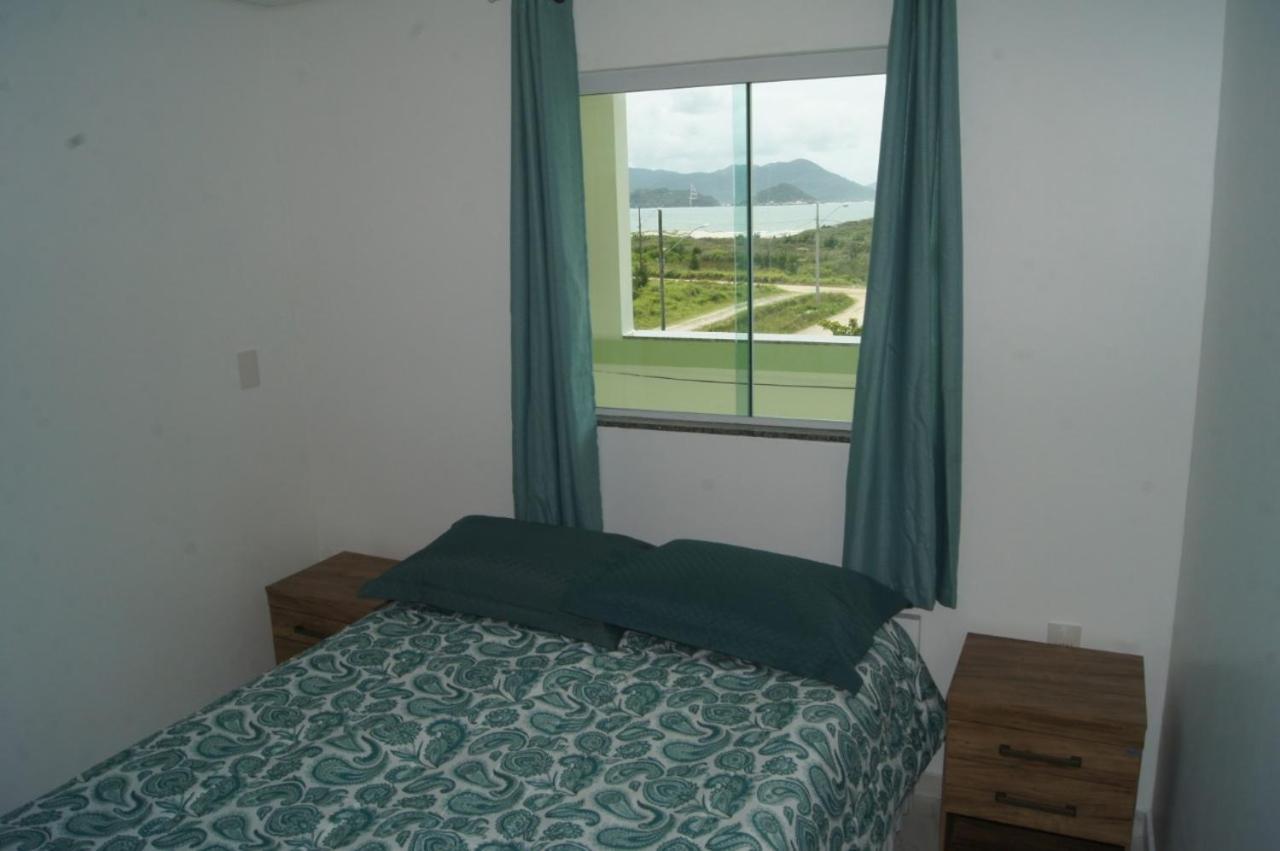 Residencial Esmeralda-Vista Ao Mar Palhoça Kültér fotó