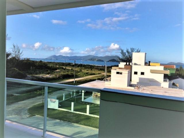 Residencial Esmeralda-Vista Ao Mar Palhoça Kültér fotó