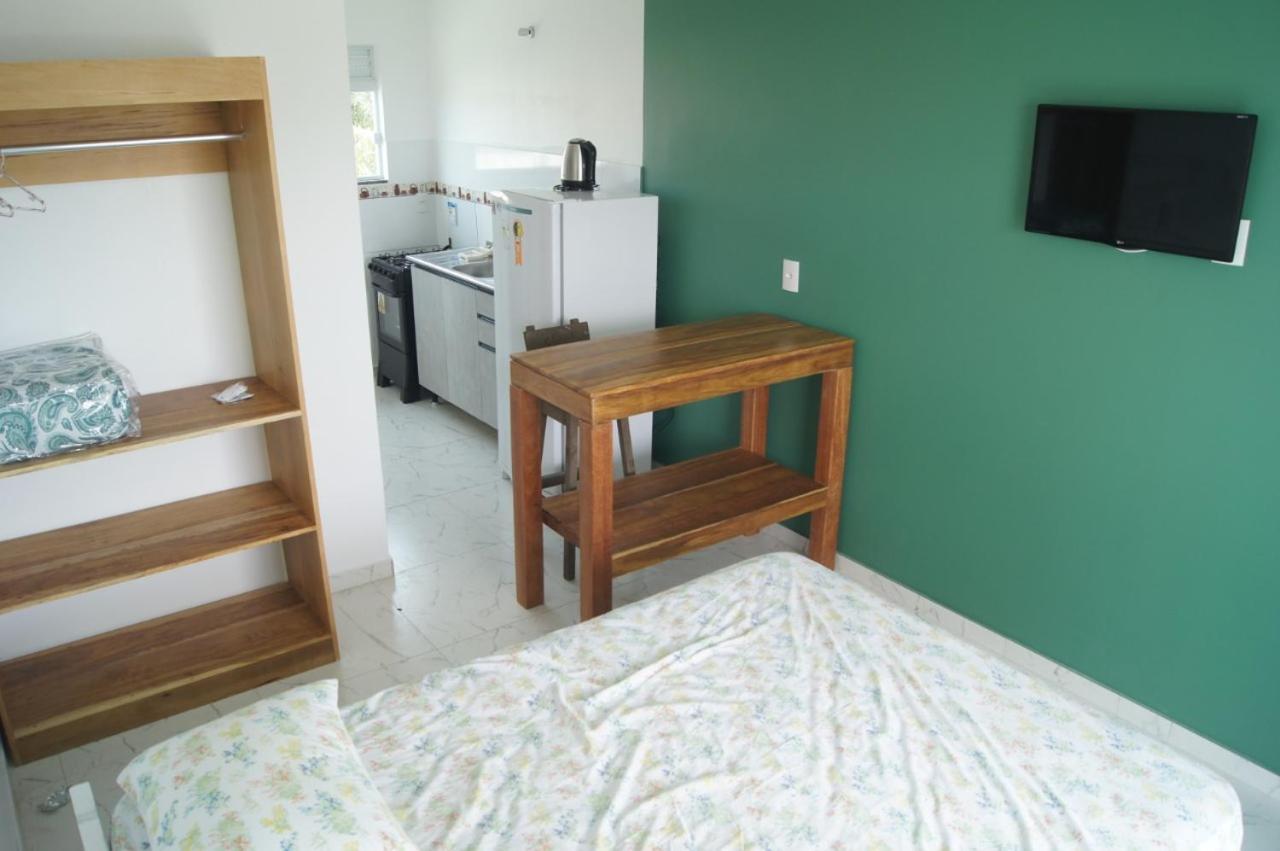 Residencial Esmeralda-Vista Ao Mar Palhoça Kültér fotó