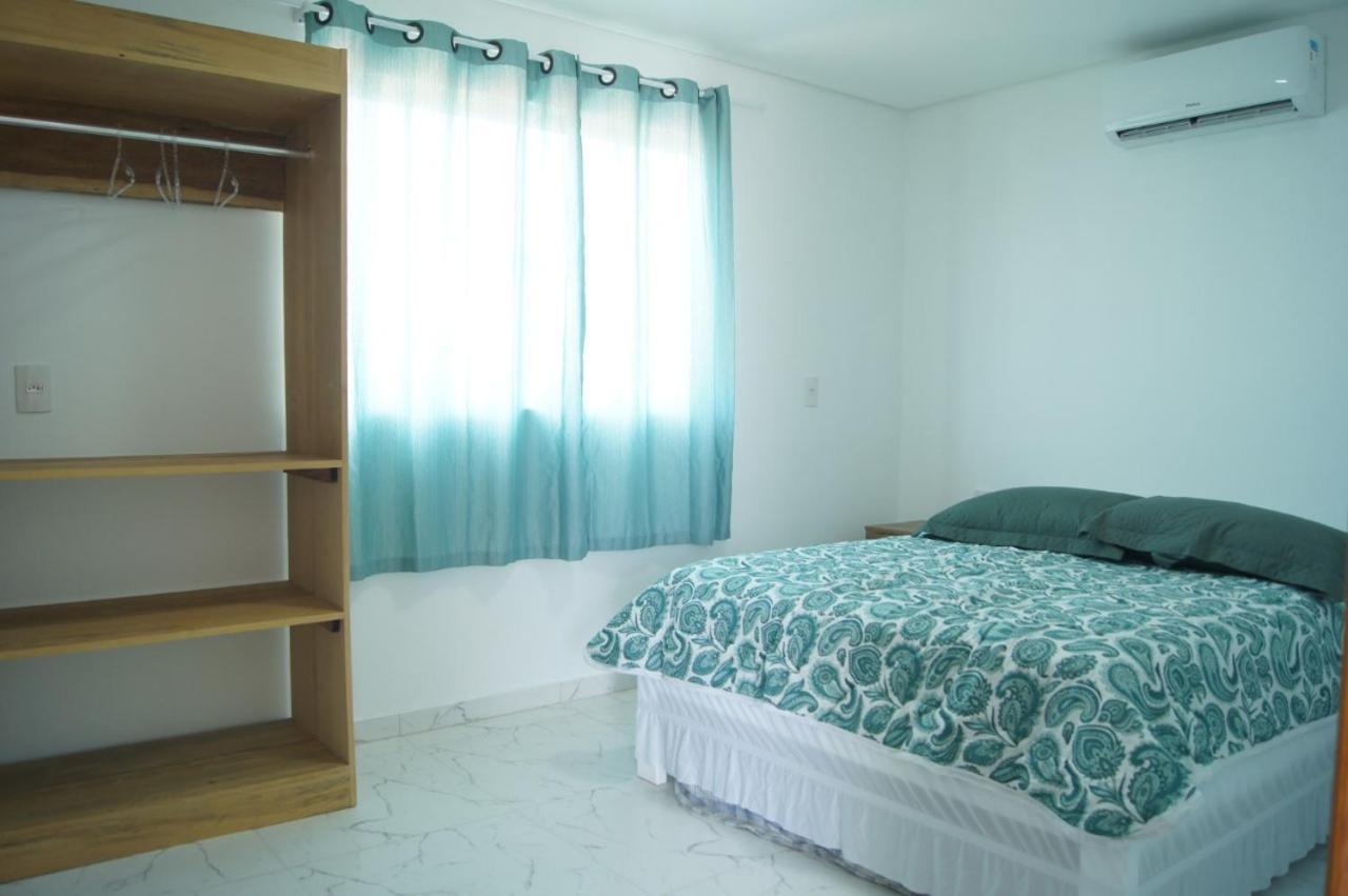 Residencial Esmeralda-Vista Ao Mar Palhoça Kültér fotó