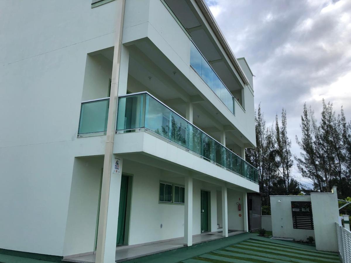 Residencial Esmeralda-Vista Ao Mar Palhoça Kültér fotó