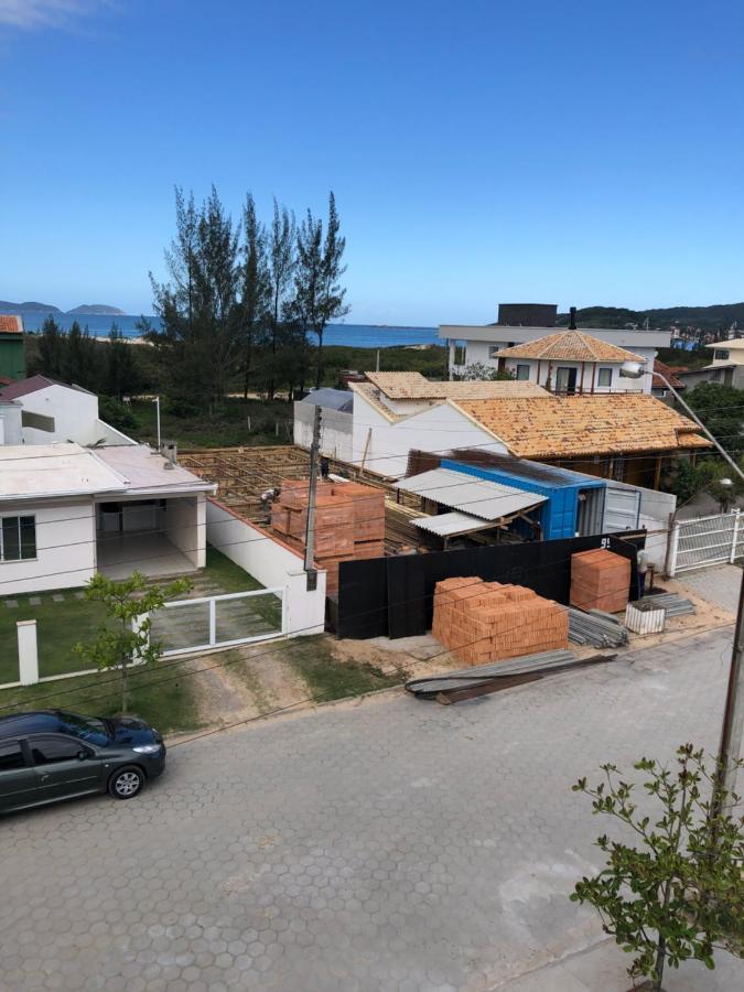 Residencial Esmeralda-Vista Ao Mar Palhoça Kültér fotó