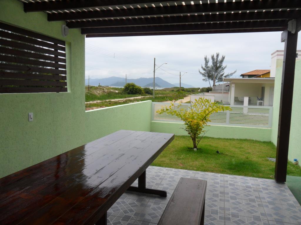 Residencial Esmeralda-Vista Ao Mar Palhoça Kültér fotó