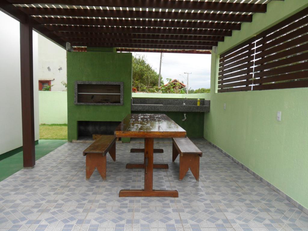 Residencial Esmeralda-Vista Ao Mar Palhoça Kültér fotó
