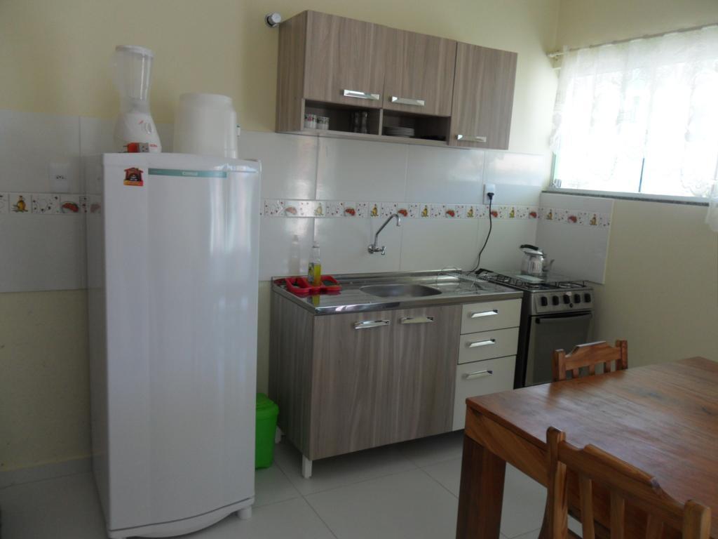 Residencial Esmeralda-Vista Ao Mar Palhoça Kültér fotó