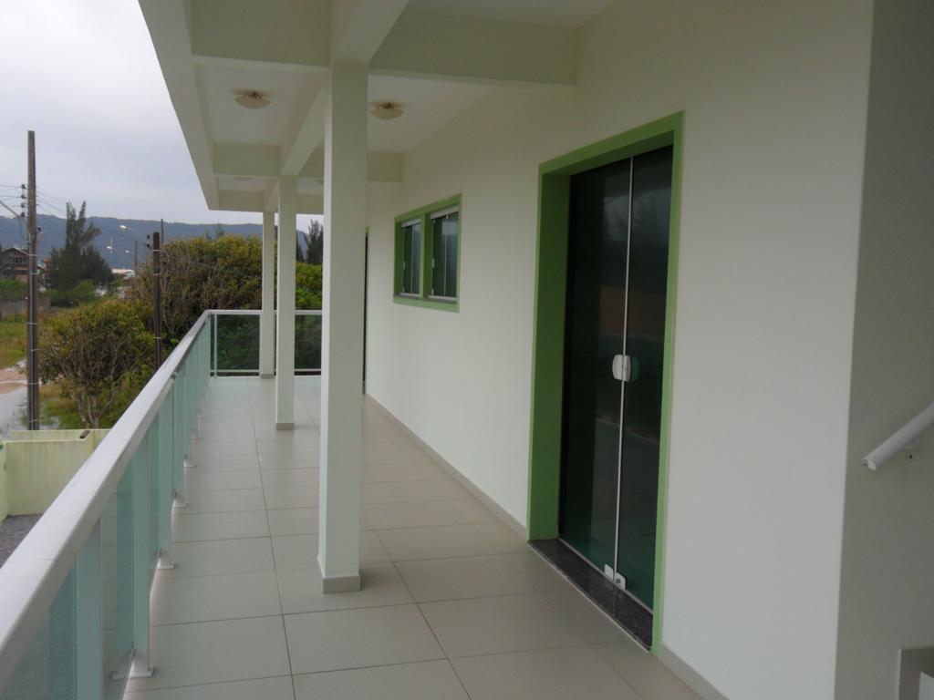Residencial Esmeralda-Vista Ao Mar Palhoça Kültér fotó