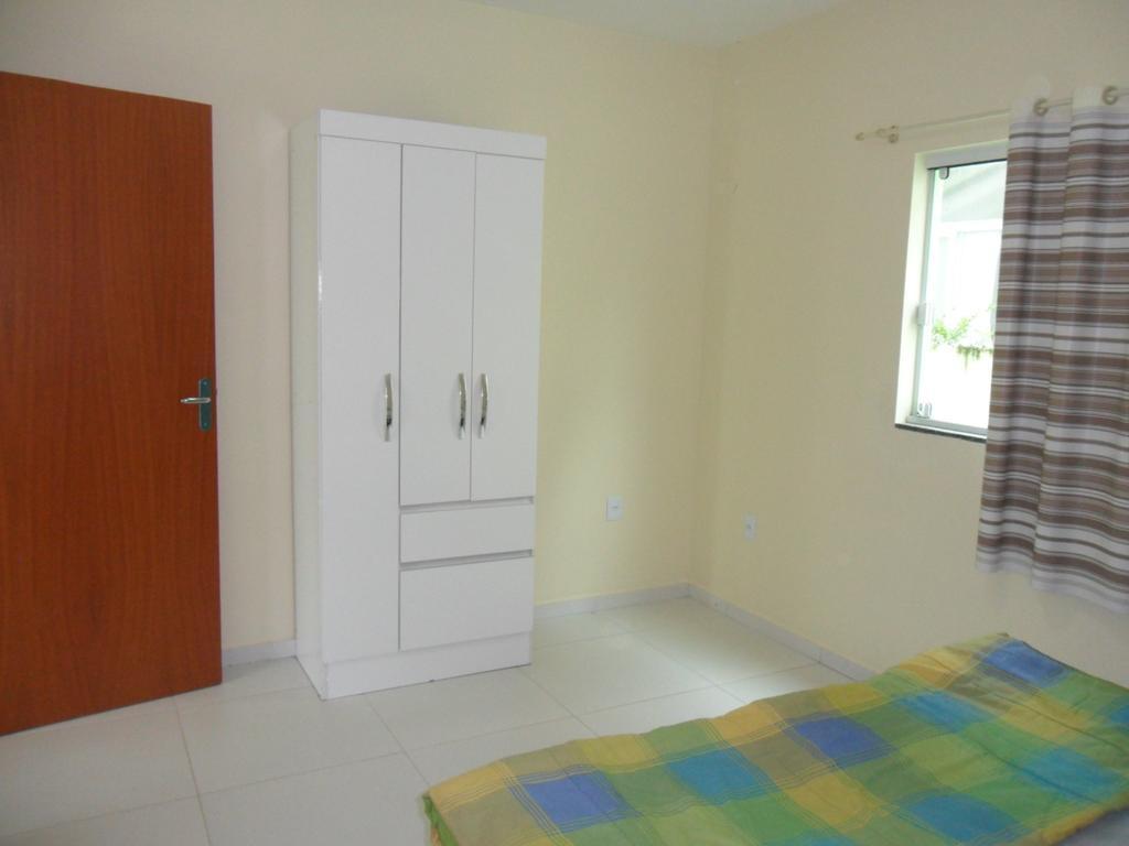 Residencial Esmeralda-Vista Ao Mar Palhoça Kültér fotó