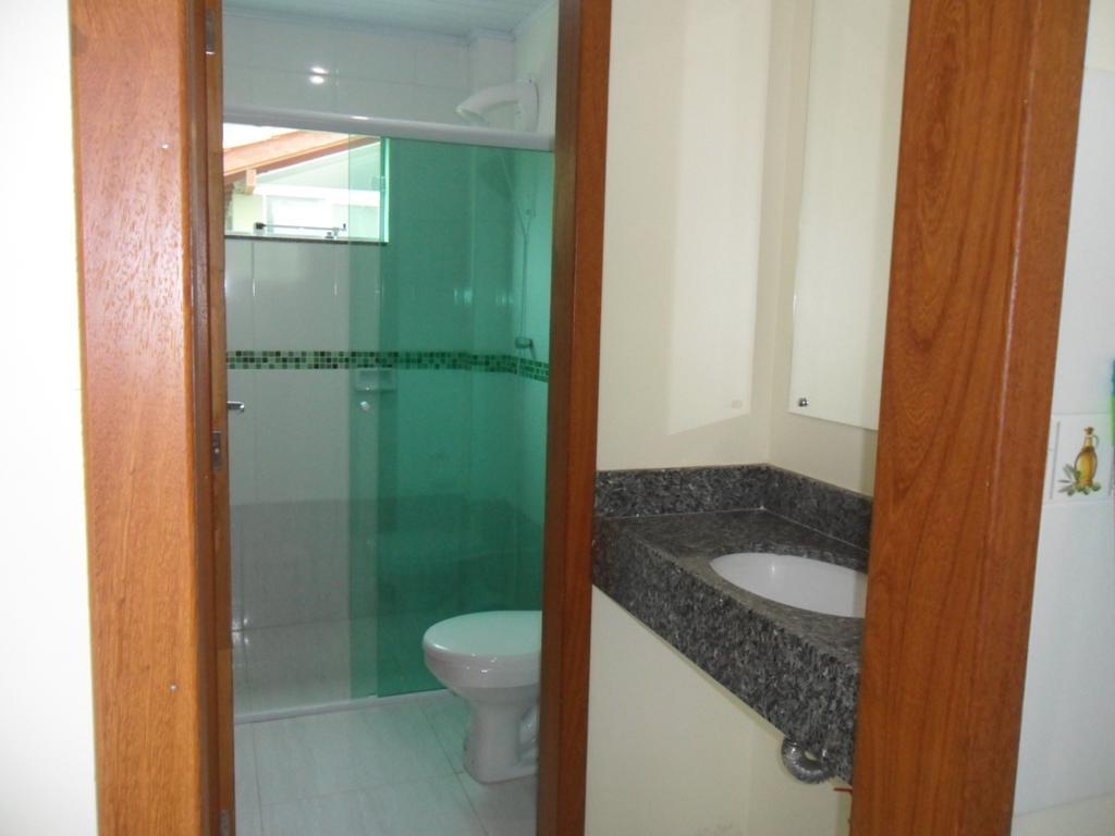 Residencial Esmeralda-Vista Ao Mar Palhoça Szoba fotó