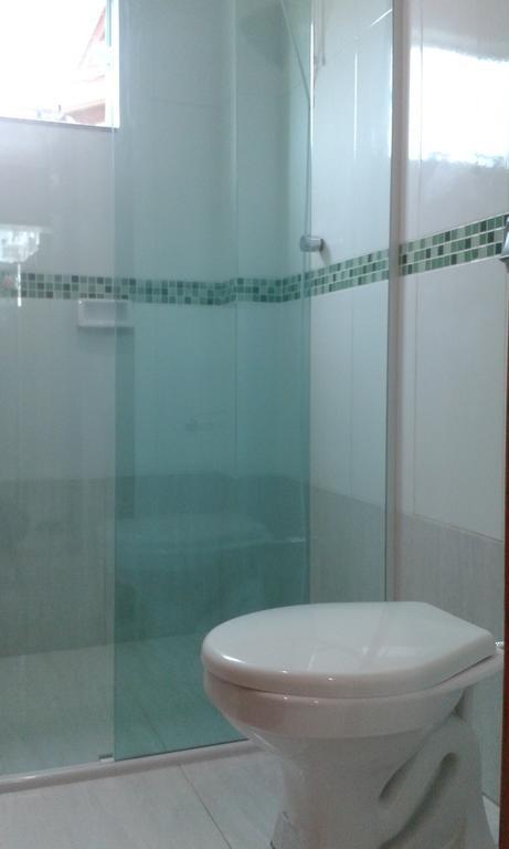 Residencial Esmeralda-Vista Ao Mar Palhoça Kültér fotó