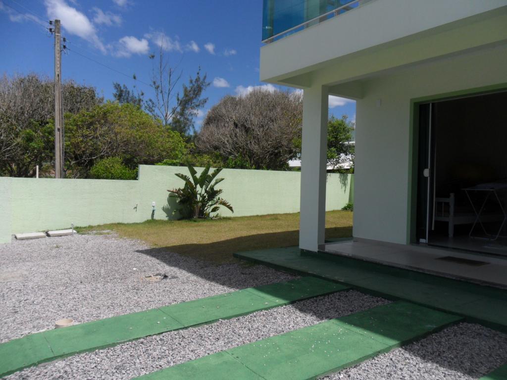 Residencial Esmeralda-Vista Ao Mar Palhoça Kültér fotó