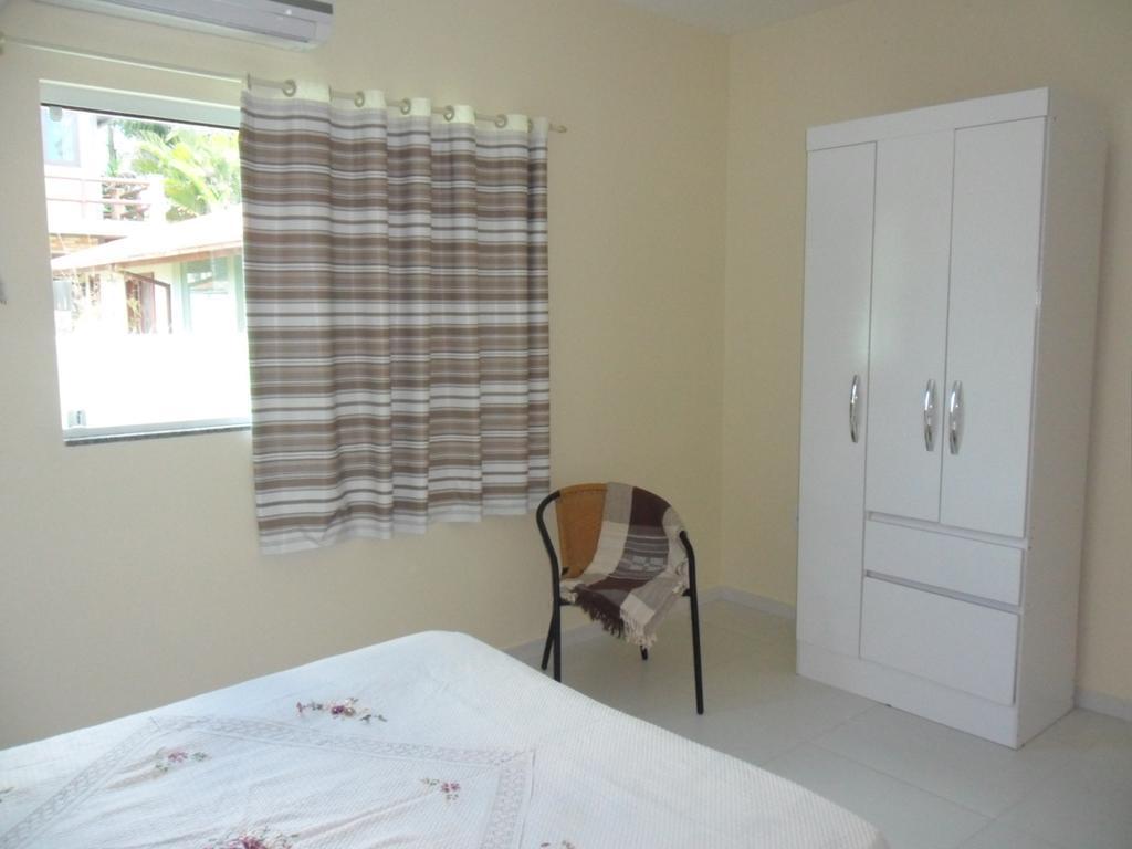 Residencial Esmeralda-Vista Ao Mar Palhoça Kültér fotó