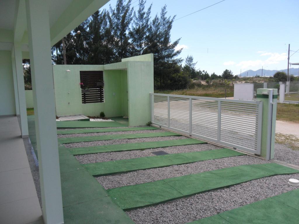 Residencial Esmeralda-Vista Ao Mar Palhoça Kültér fotó