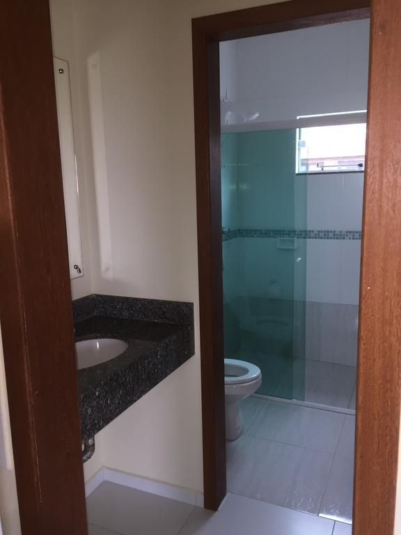 Residencial Esmeralda-Vista Ao Mar Palhoça Kültér fotó