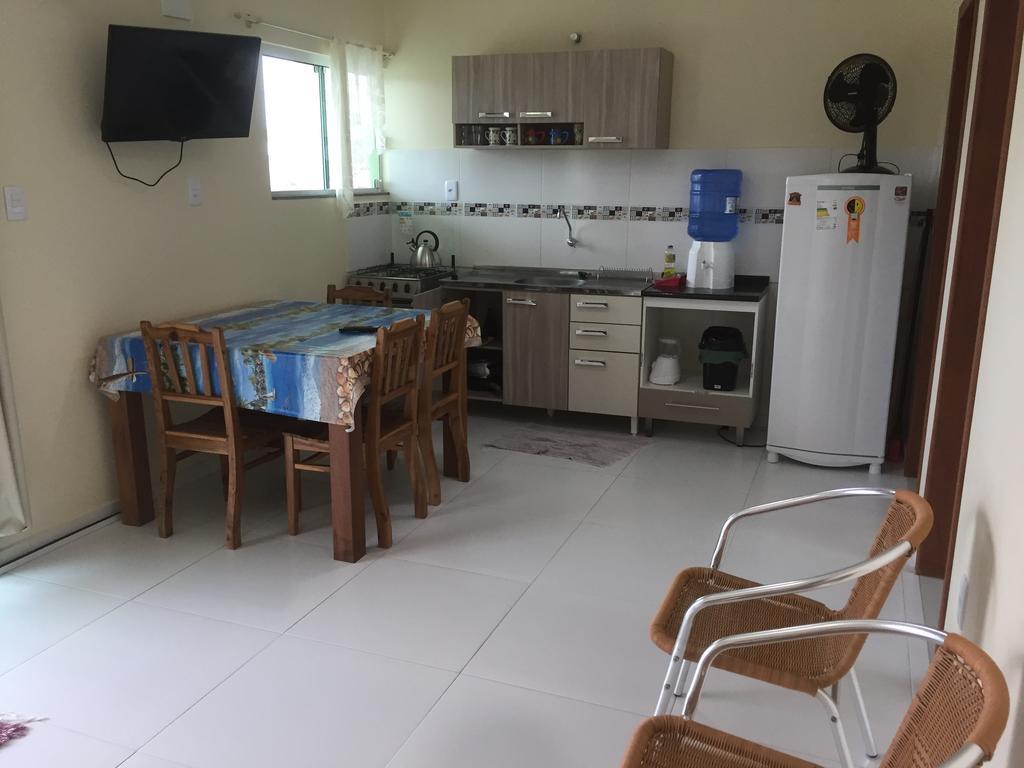 Residencial Esmeralda-Vista Ao Mar Palhoça Kültér fotó