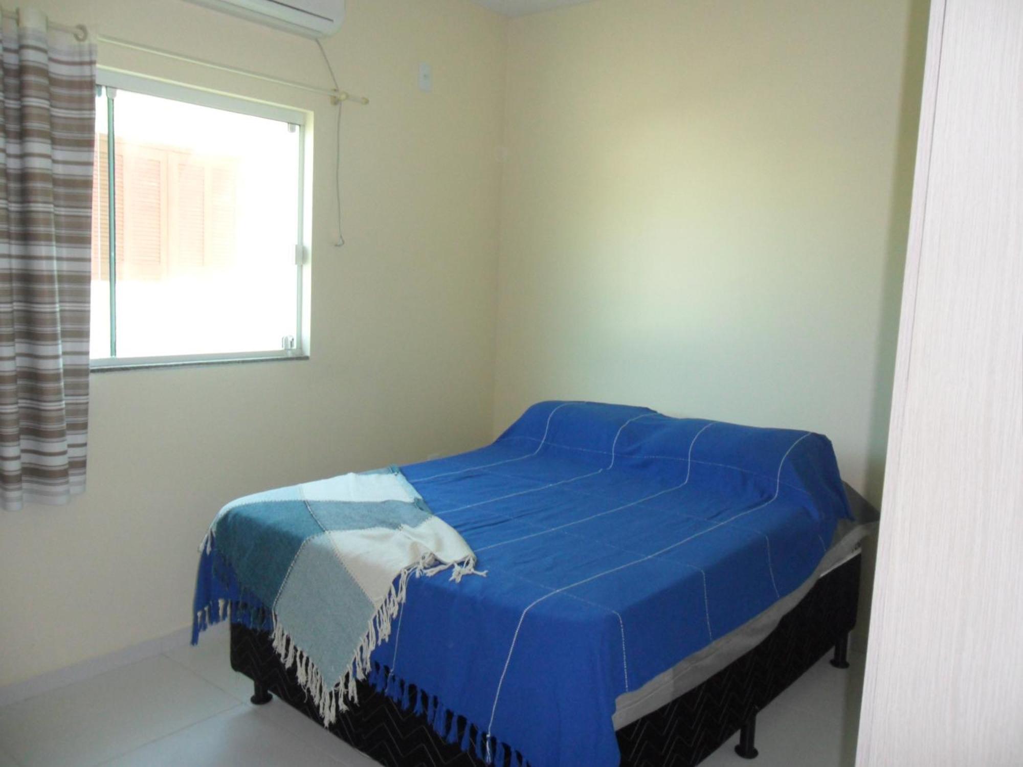 Residencial Esmeralda-Vista Ao Mar Palhoça Kültér fotó