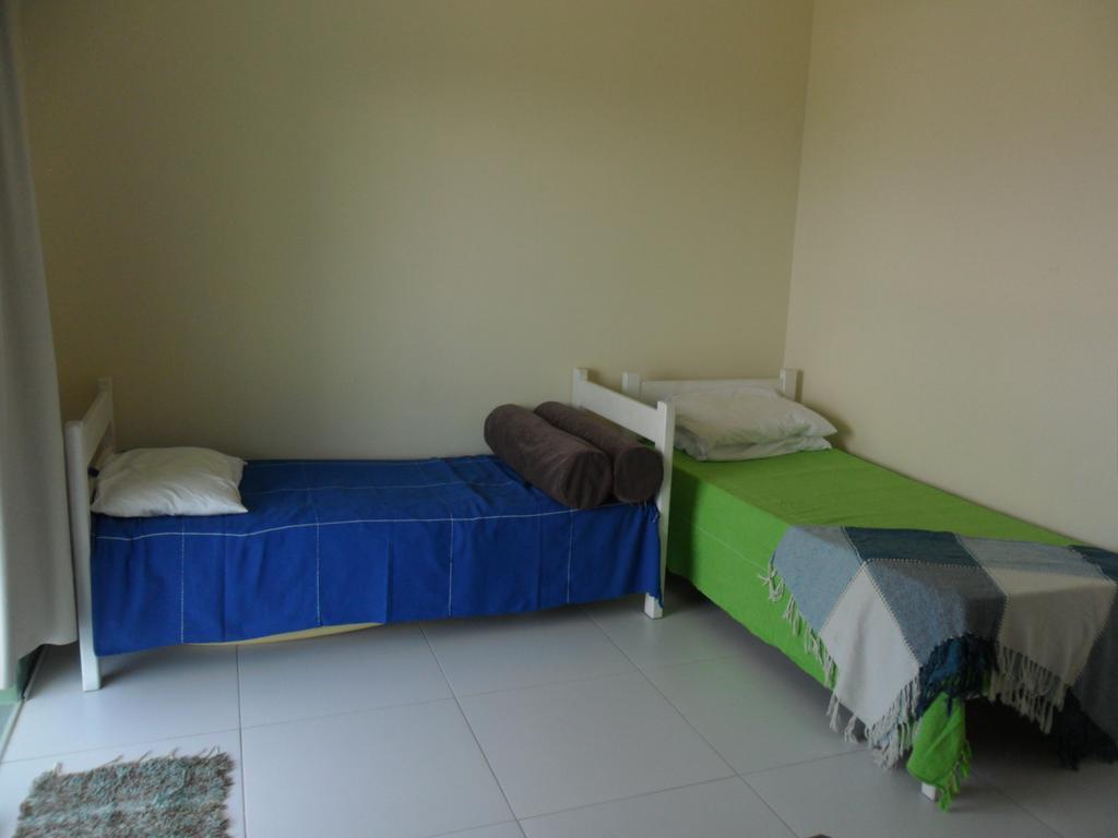 Residencial Esmeralda-Vista Ao Mar Palhoça Kültér fotó