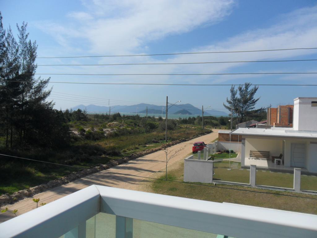 Residencial Esmeralda-Vista Ao Mar Palhoça Kültér fotó