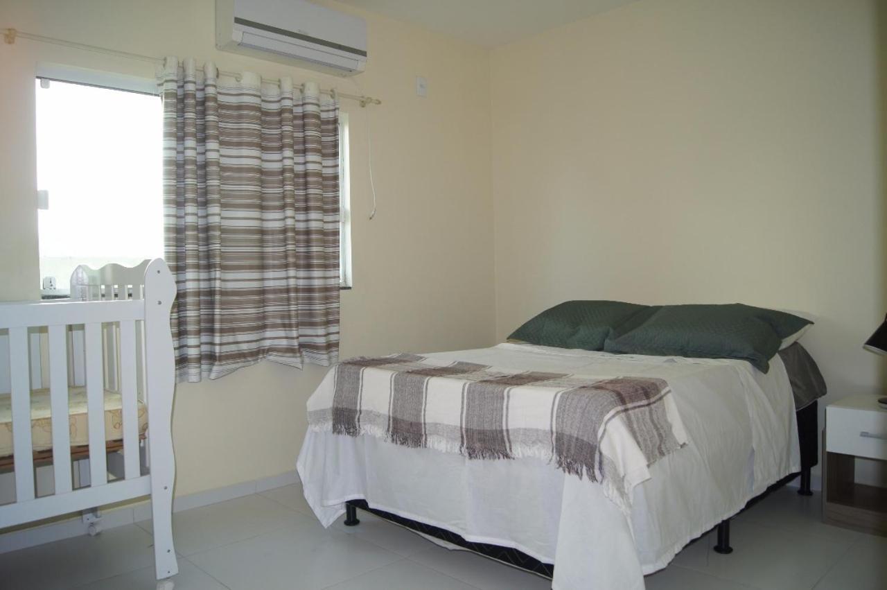 Residencial Esmeralda-Vista Ao Mar Palhoça Kültér fotó