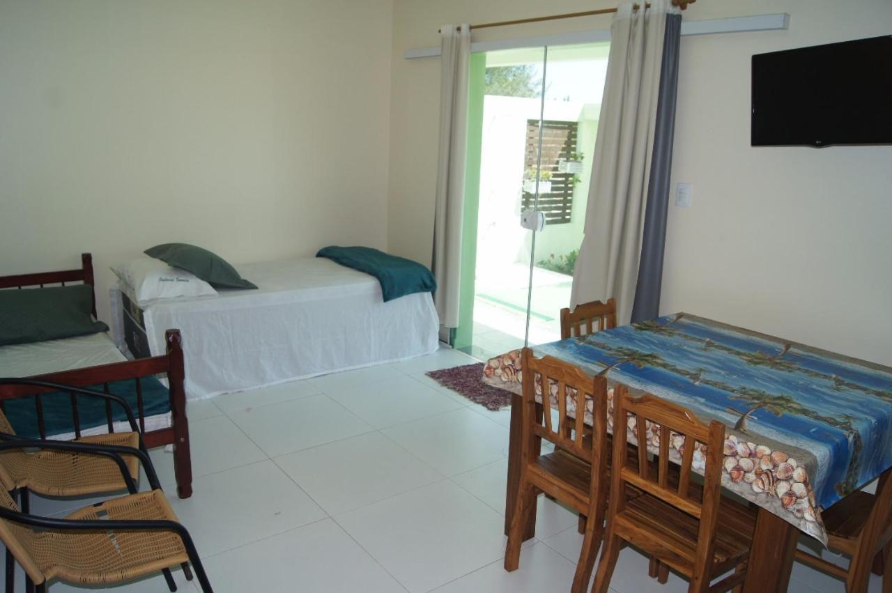 Residencial Esmeralda-Vista Ao Mar Palhoça Kültér fotó