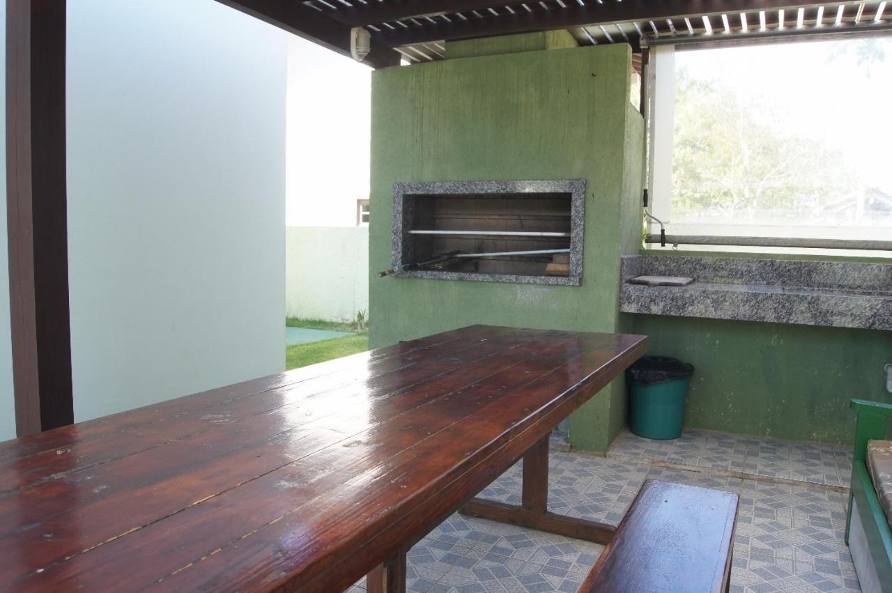 Residencial Esmeralda-Vista Ao Mar Palhoça Kültér fotó