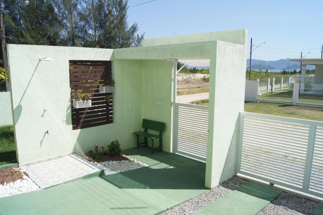 Residencial Esmeralda-Vista Ao Mar Palhoça Kültér fotó